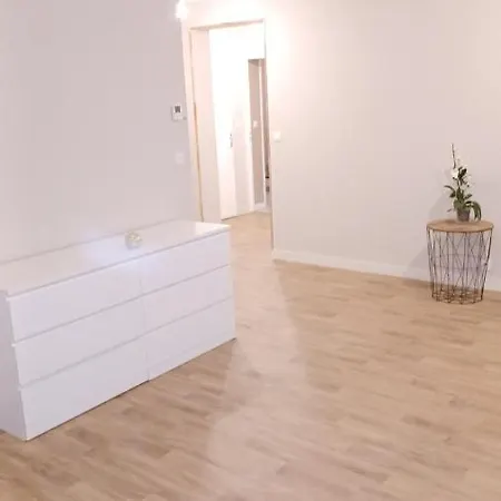 Apparemment Meuble Au Centre-ville * Клермон-Ферран